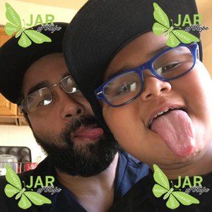 Meet your Posher, Martin